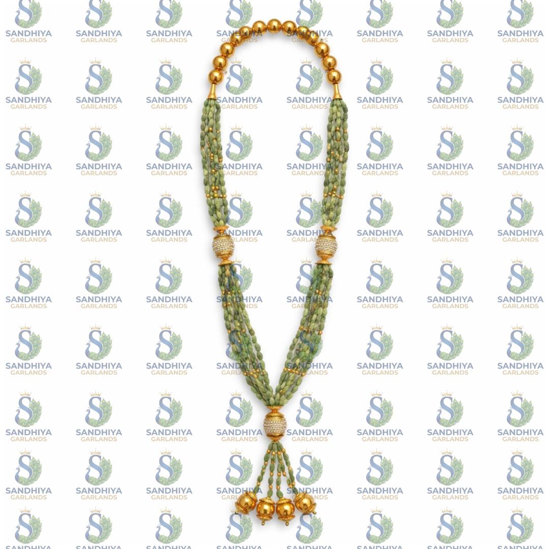 Premium VIP Inite Maalai