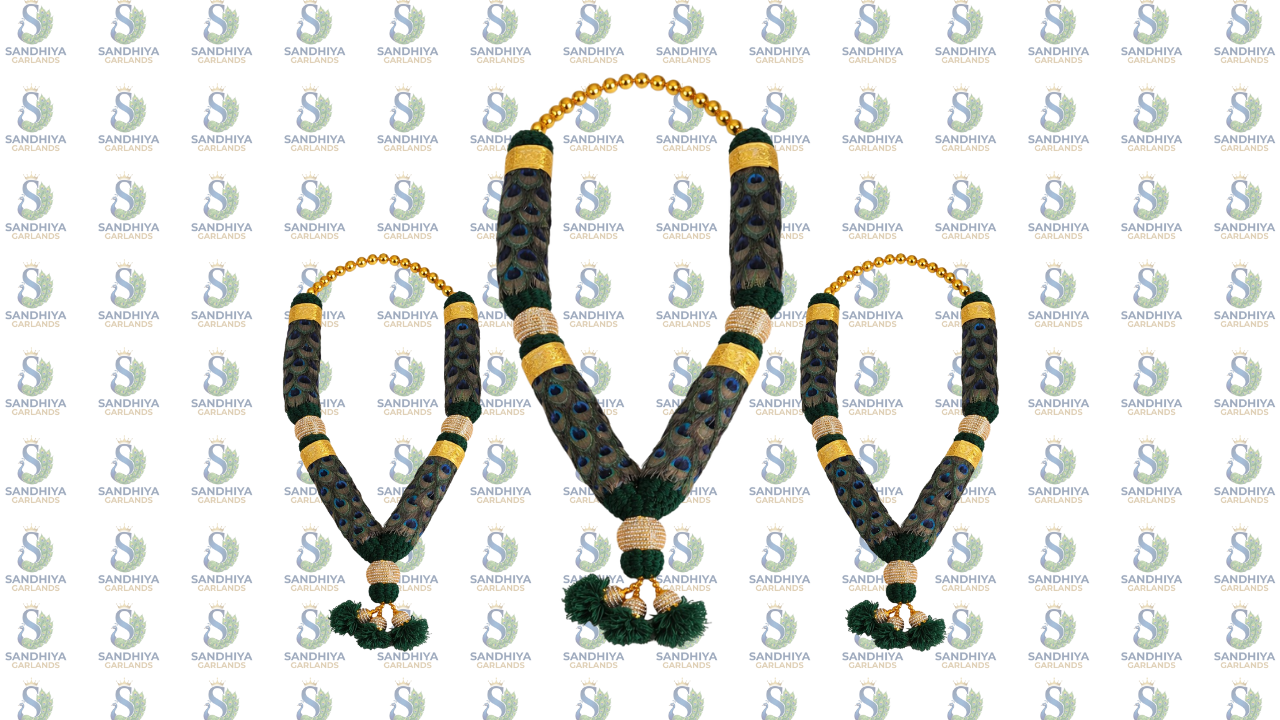 Fresh Garlands