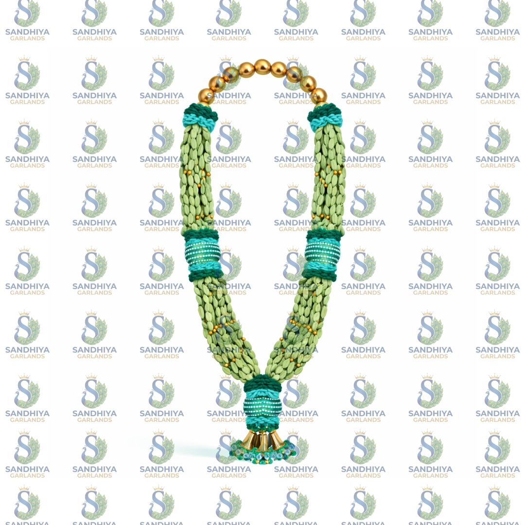 Premium Saram Maalai